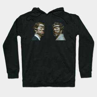 Prodigal Son Hoodie